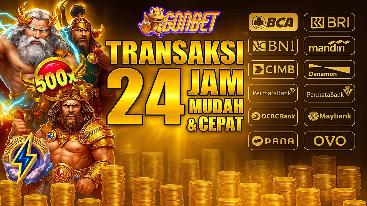 GONBET